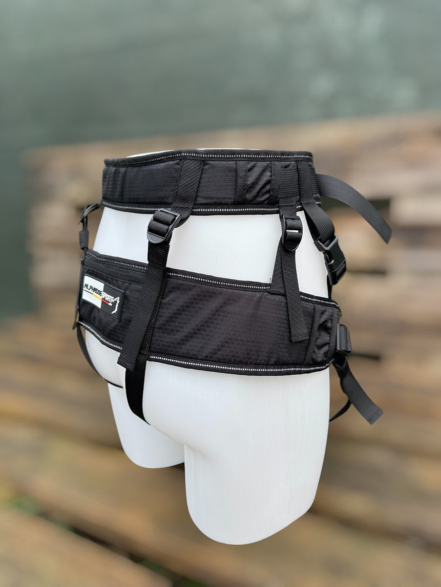 Alphadogsport Speed Pro