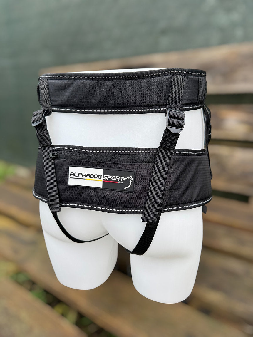 Alphadogsport Speed Pro