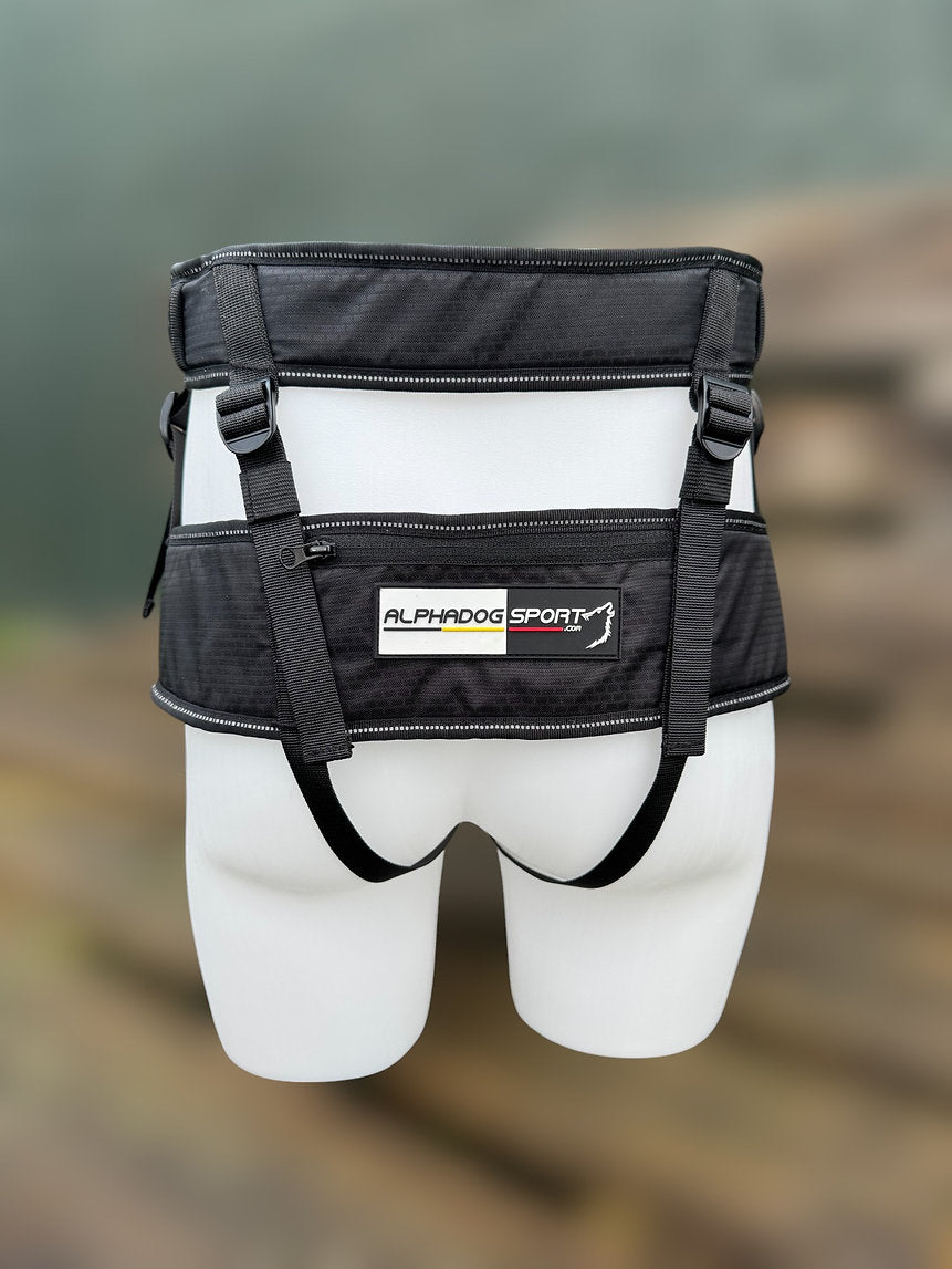 Alphadogsport Speed Pro