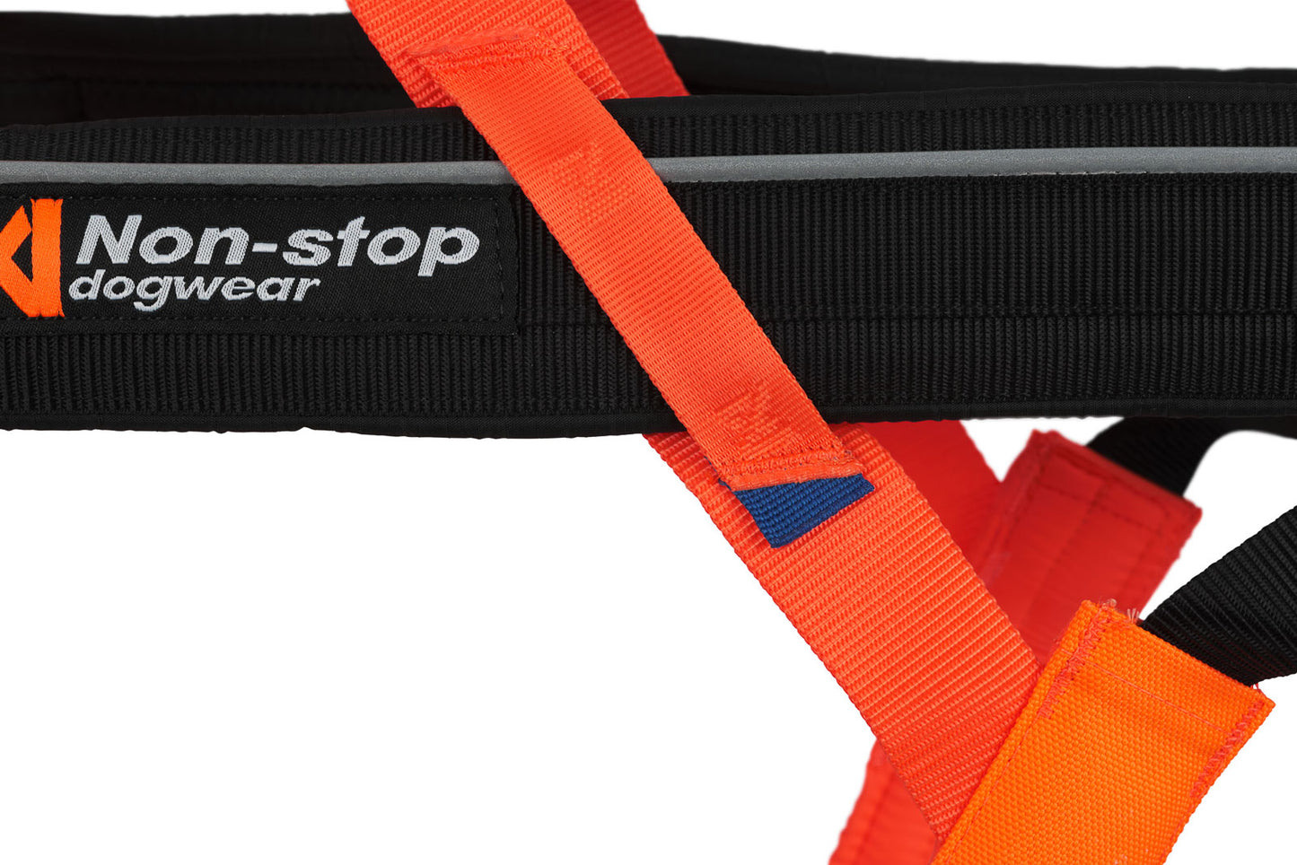 Freemotion harness 5.0