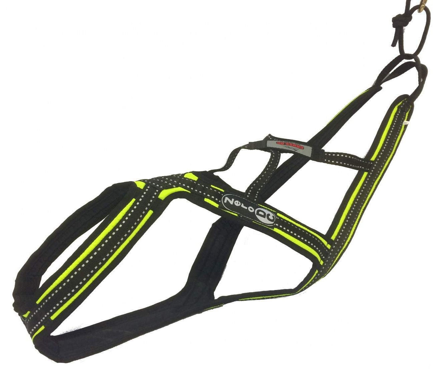 Zuggeschirr Zero DC Cross