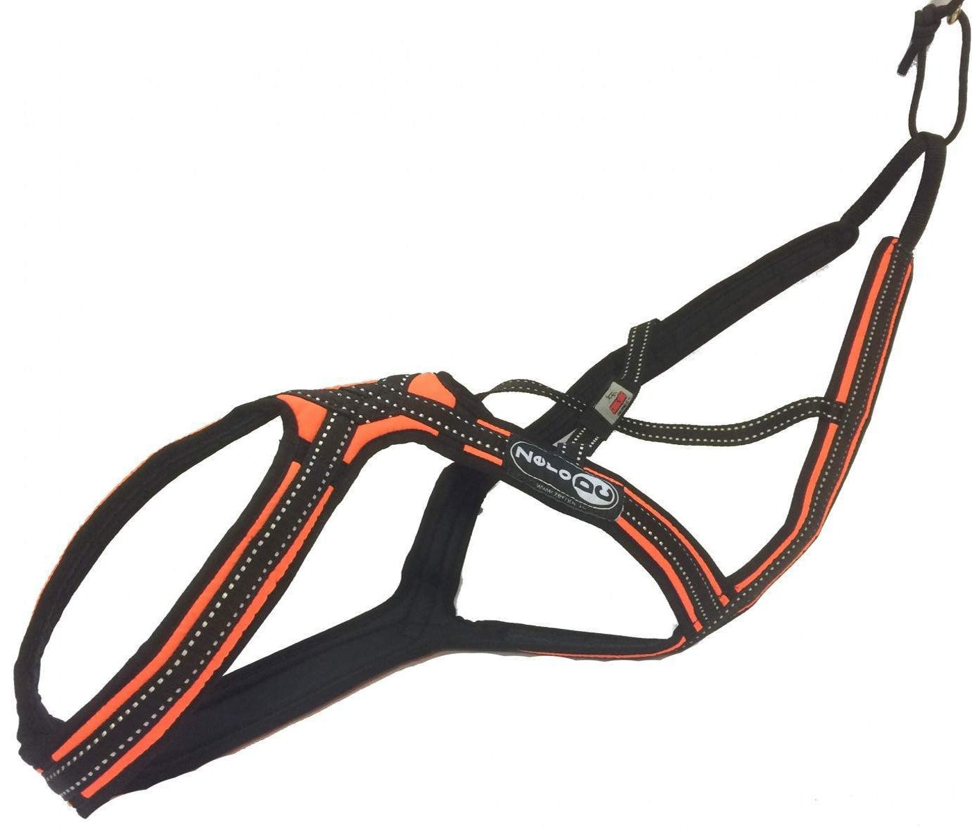 Zuggeschirr Zero DC Cross