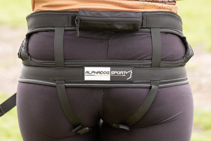 Alphadogsport Speed Ultra