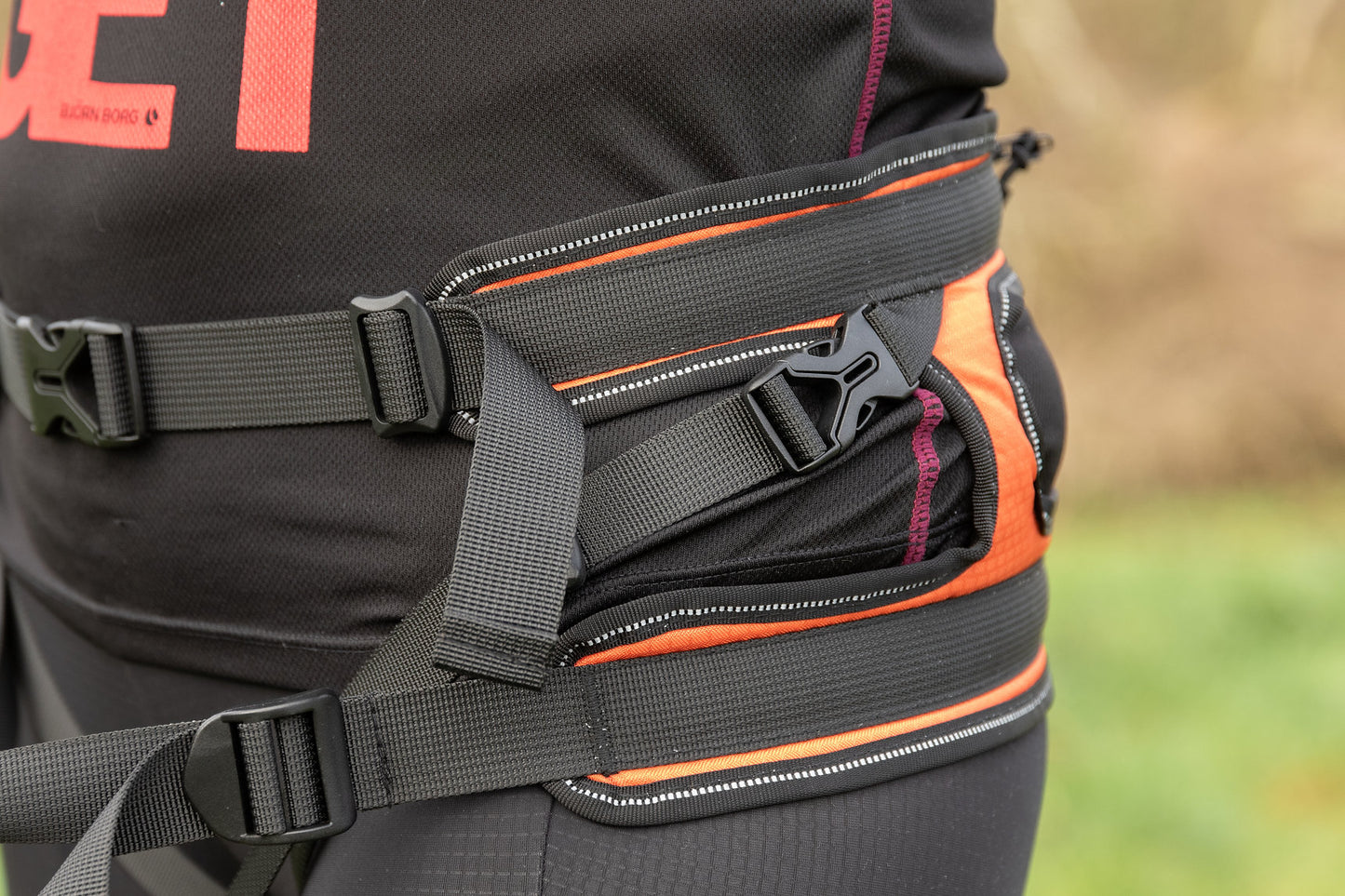 Alphadogsport Speed Ultra