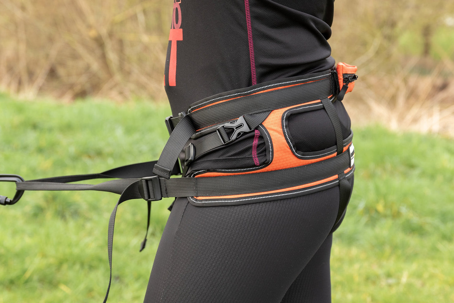 Alphadogsport Speed Ultra