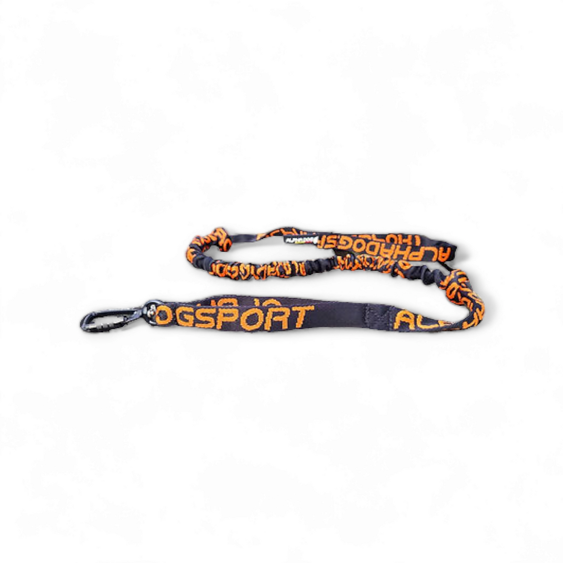 Alphadogsport BASIC Canicross Zugleine