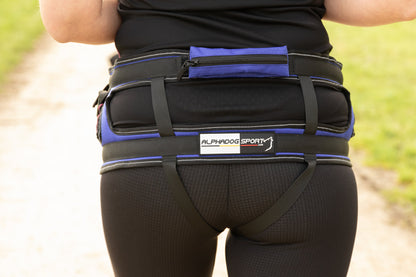 Alphadogsport Speed Ultra