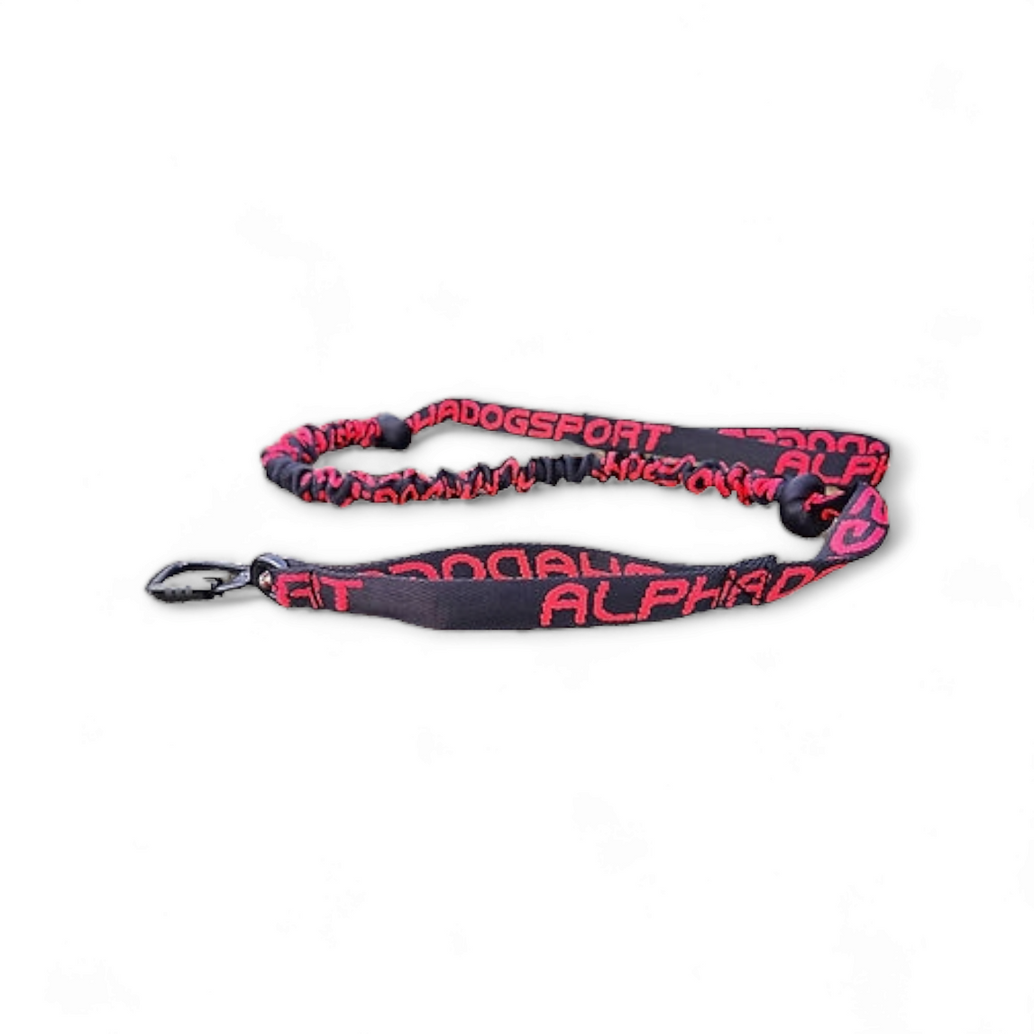 Alphadogsport BASIC Canicross Zugleine