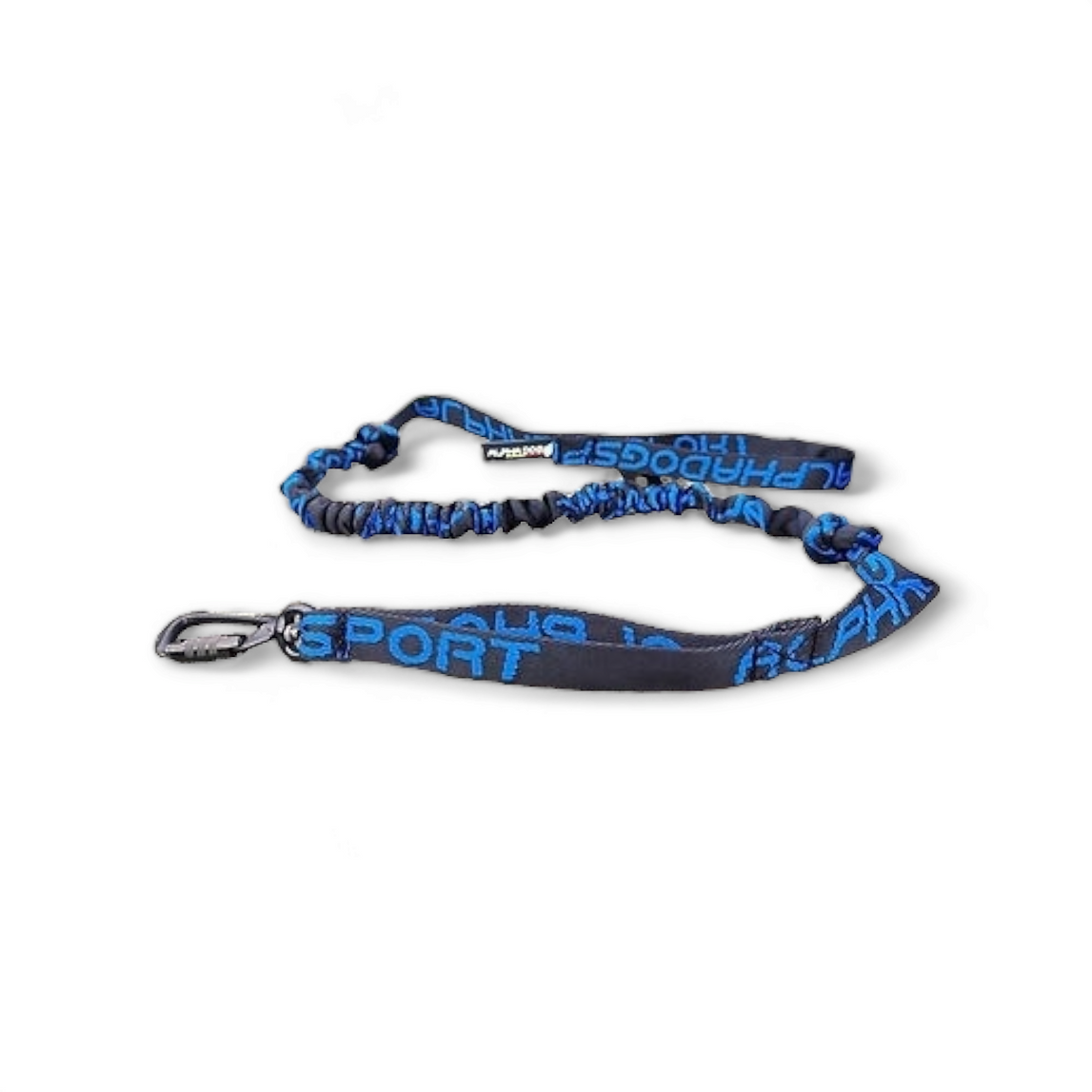 Alphadogsport BASIC Canicross Zugleine