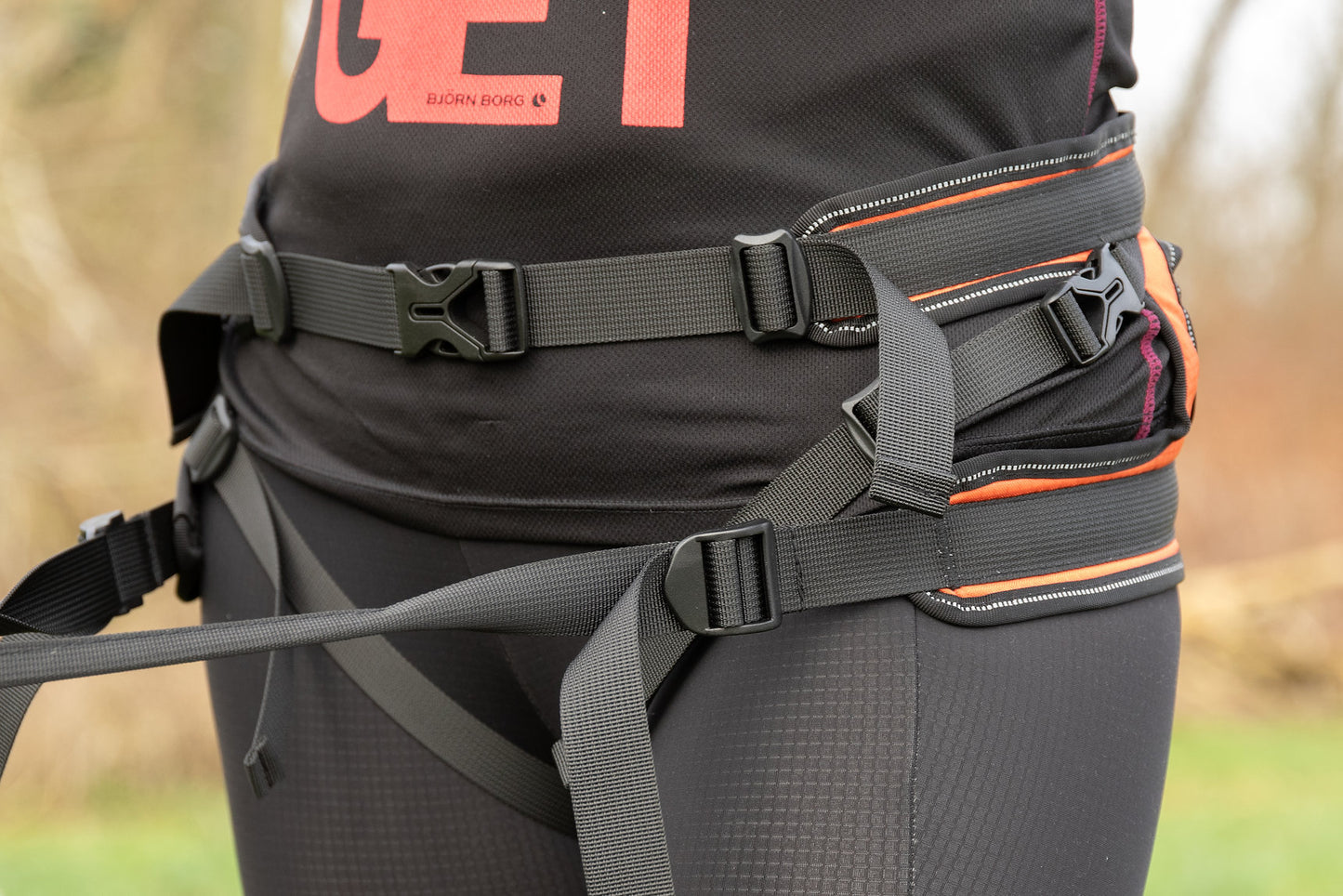Alphadogsport Speed Ultra