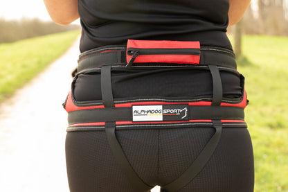 Alphadogsport Speed Ultra