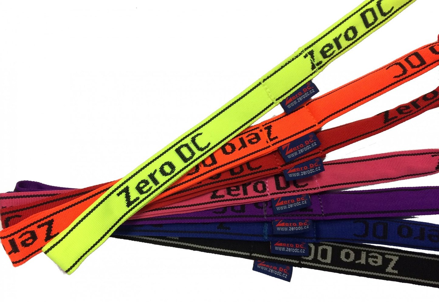 Zero DC Zugleine