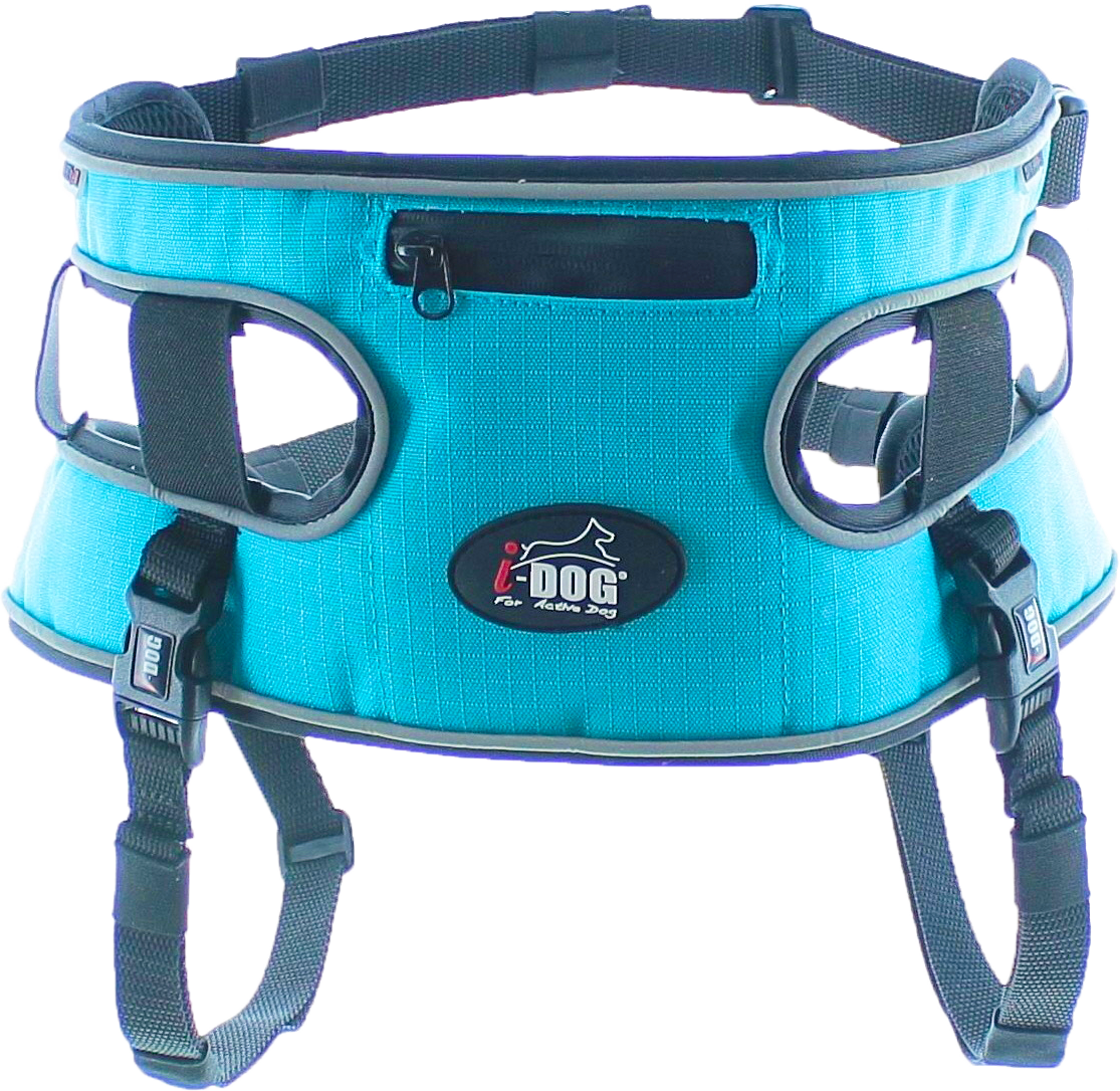 I-DOG Hüftgurt ALM Canyon