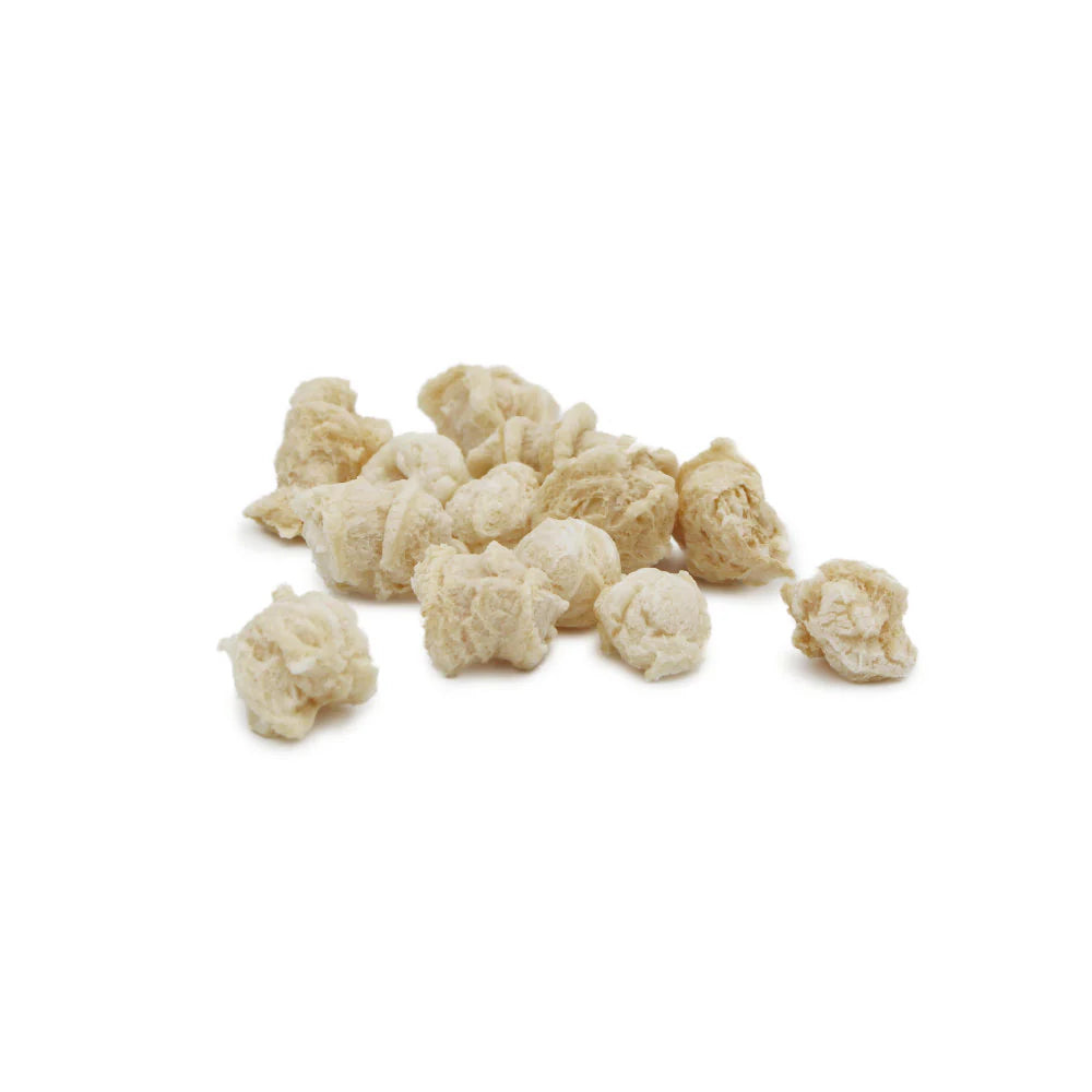 Popcorn für Hunde