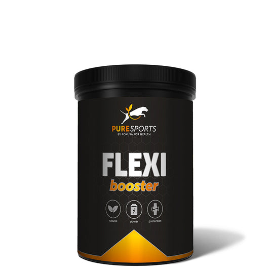 Pure Sports Flexi Booster für Hunde