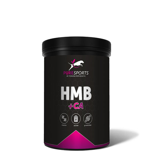 Pure Sports HMB + CA für Hunde