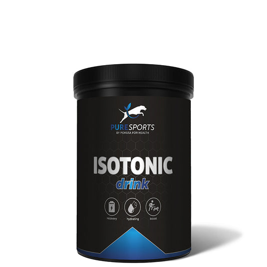 Isotonic Drink