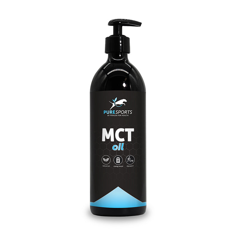 Pure Sports MCT-Öl