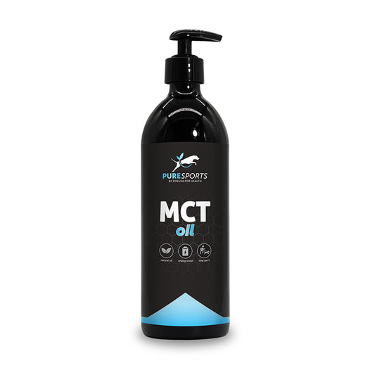 Pure Sports MCT-Öl