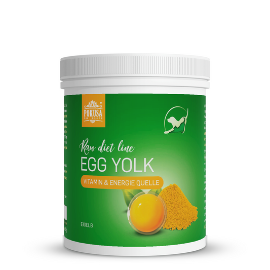 RawDietLine Eigelb