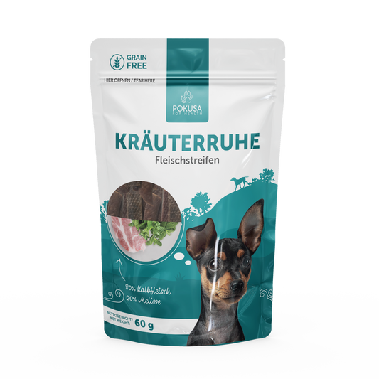 Kräuterruhe