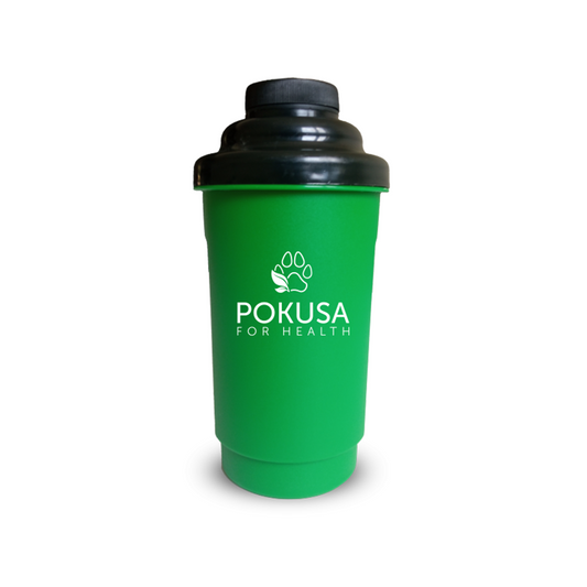 Shaker PowerDog