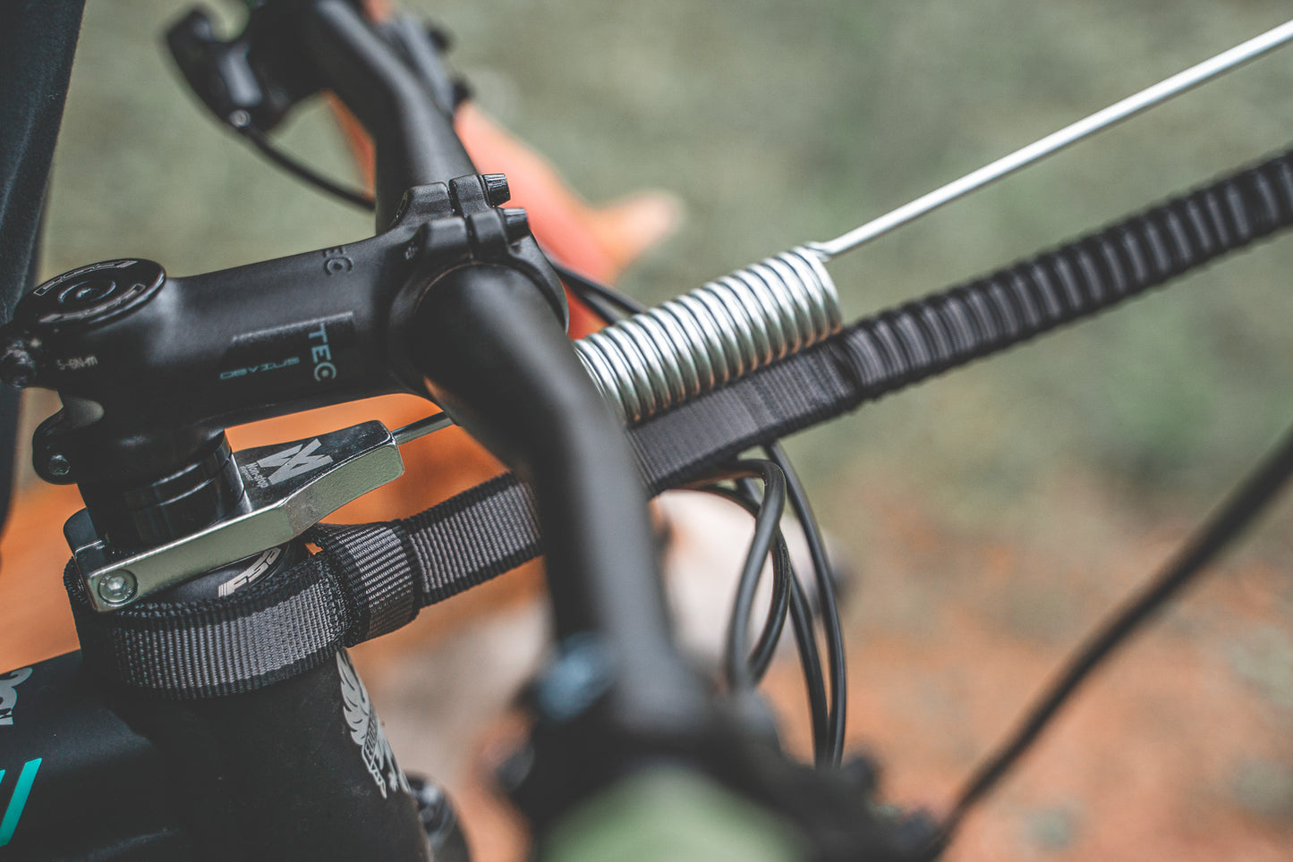 Bike Antenne