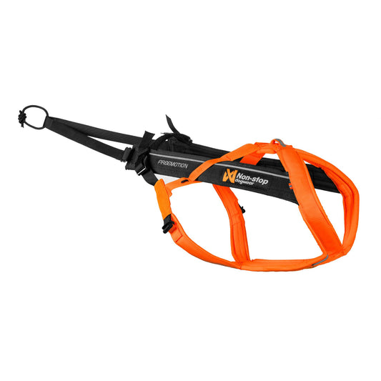 Freemotion harness 5.0