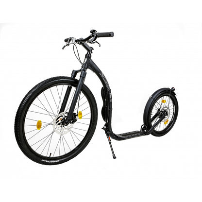 Kickbike Cross Fix