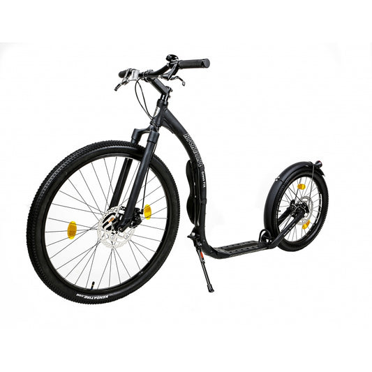 Kickbike Cross Fix