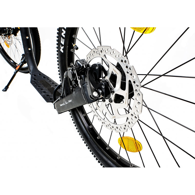 Kickbike Cross Fix