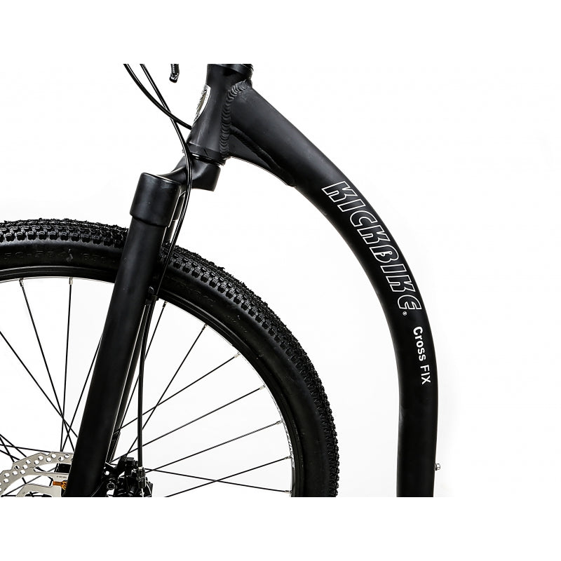 Kickbike Cross Fix