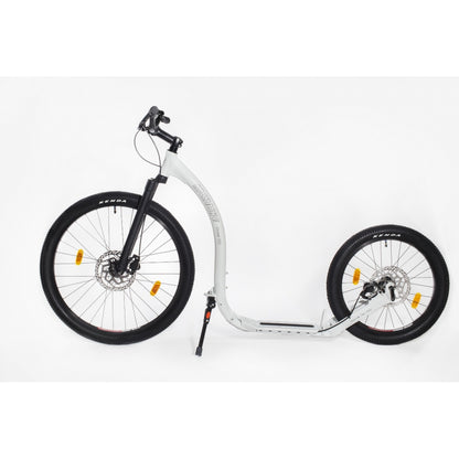 Kickbike Cross Fix