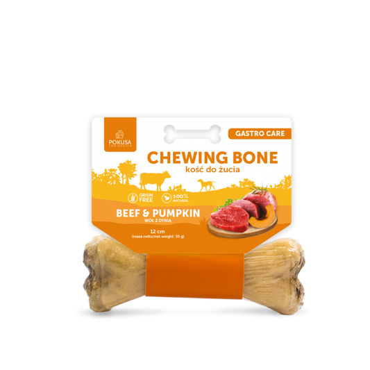 PREMIUM SELECTION Kauknochen GASTRO CARE - Kauknochen für Hunde