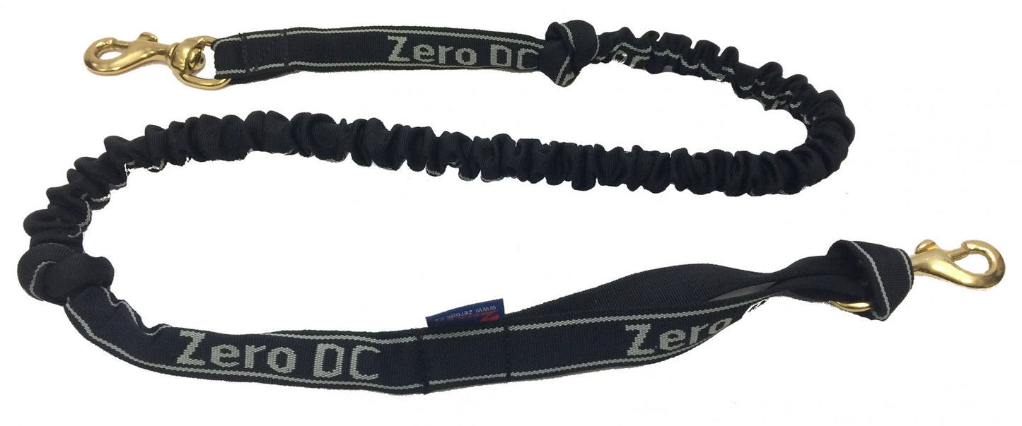 Zero DC Zugleine