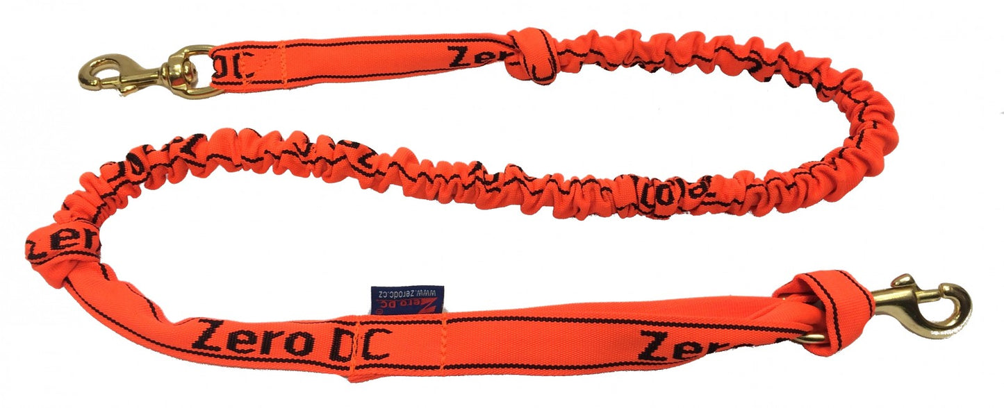 Zero DC Zugleine